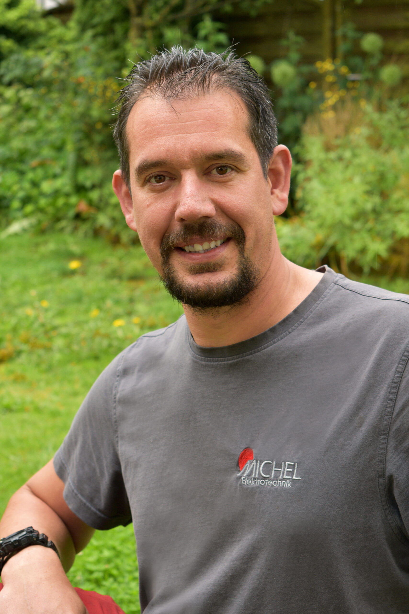 Manuel Sehner